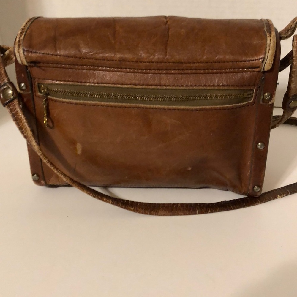 Frye vintage unique - Picture 6 of 8